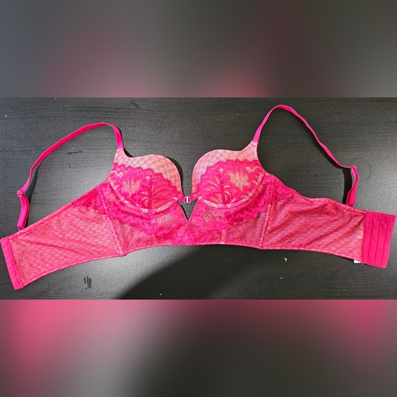 Adore Me Camilla Push Up 34B - Picture 2 of 3